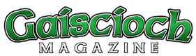 Gaiscioch Magazine